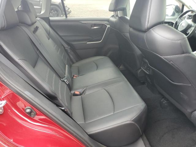 2021 TOYOTA RAV4 XLE P - 2T3A1RFV2MW184609