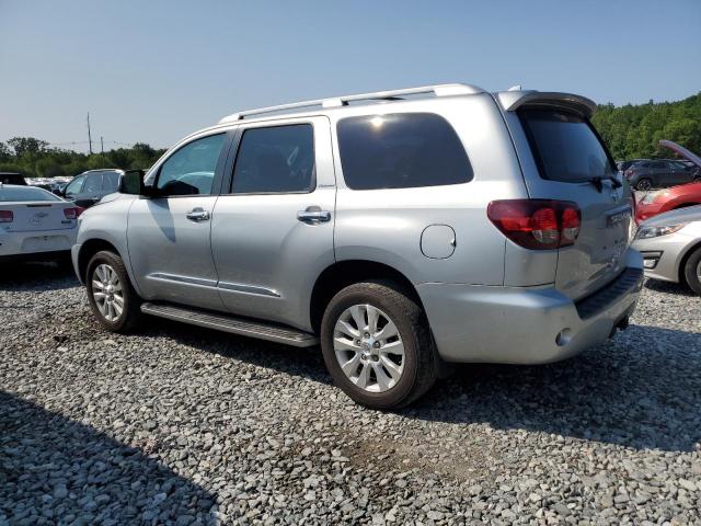 Vin: 5tdgy5b15ms181951, lot: 60118415, toyota sequoia platinum 20212