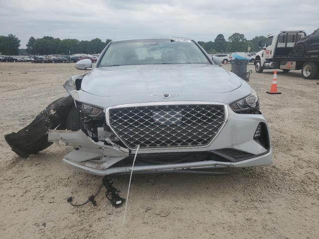2019 GENESIS G70 ADVANC KMTG64LA2KU031319