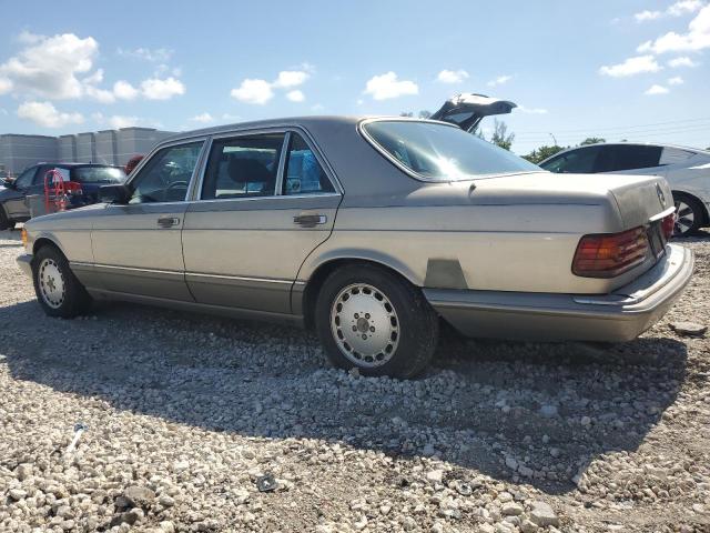 Vin: wdbca39d4ja389043, lot: 61840755, mercedes-benz 560-class sel 19882
