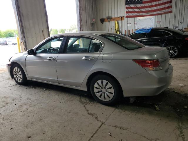Vin: 1hgcp2f37aa036612, lot: 59332555, honda accord lx 20102