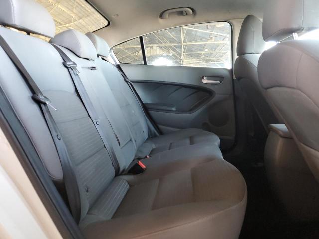 2018 KIA FORTE LX - 3KPFL4A73JE207415