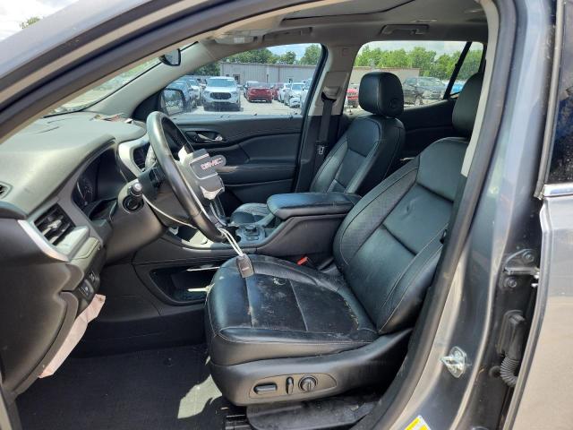 2020 GMC ACADIA SLT 1GKKNULS5LZ144923