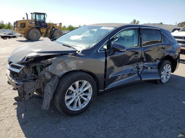 2013 TOYOTA VENZA LE - 4T3ZA3BB9DU071560