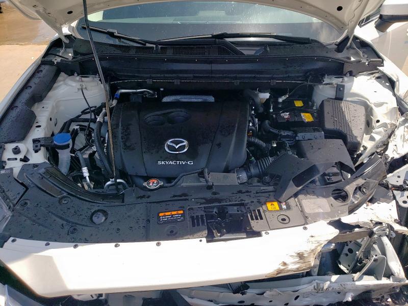 2025 MAZDA CX-5 PREFE - JM3KFBCL3S0611417