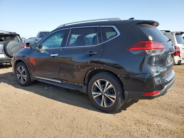 2017 NISSAN ROGUE S 5N1AT2MT6HC780233