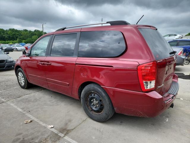 Vin: kndmg4c76b6380216, lot: 61461555, kia all models lx 20112