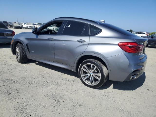 Vin: 5uxku2c50g0n78639, lot: 60941425, bmw x6 xdrive35i 20162