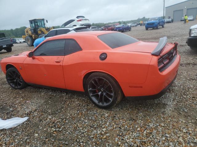 Vin: 2c3cdzfj1mh624157, lot: 61062065, dodge challenger r/t scat pack 20212