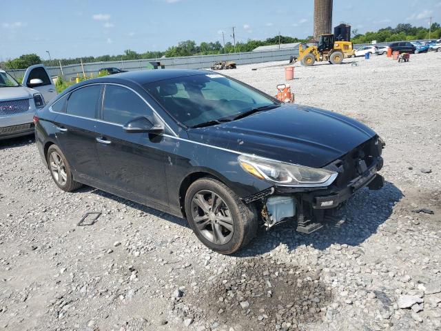 2018 HYUNDAI SONATA SPO - 5NPE34AF0JH637613