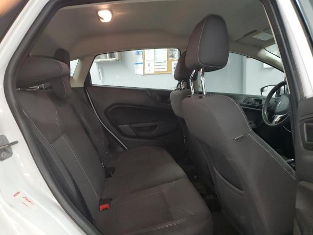 2019 FORD FIESTA SE - 3FADP4EJ5KM106116