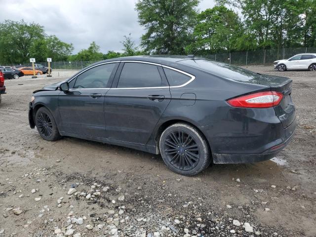 Vin: 1fa6p0hd4e5369389, lot: 59496855, ford fusion se 20142