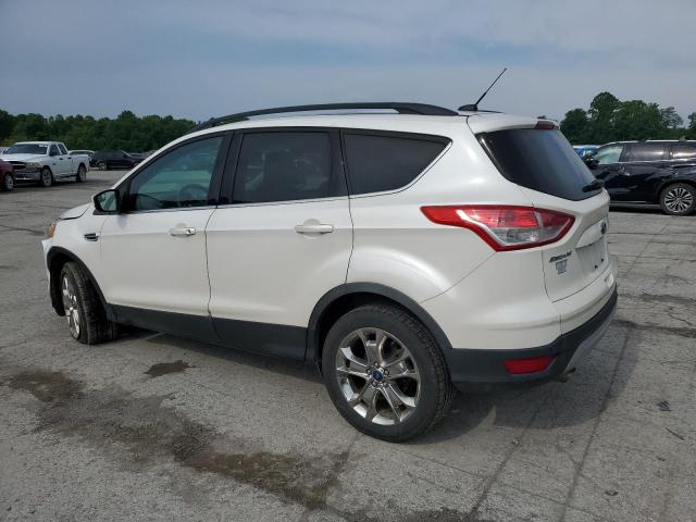 Vin: 1fmcu9g97gub45352, lot: 60001055, ford escape se 20162