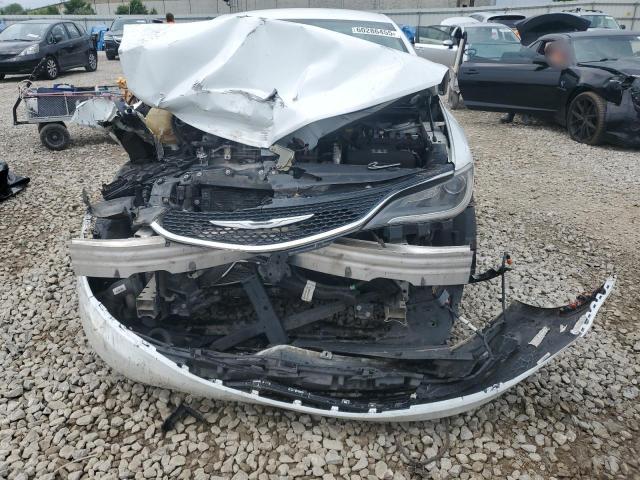 2015 CHRYSLER 200 LIMITE 1C3CCCAB0FN659251