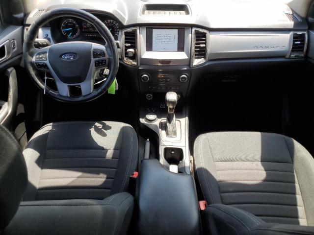 2020 FORD RANGER XL 1FTER4FH7LLA67665