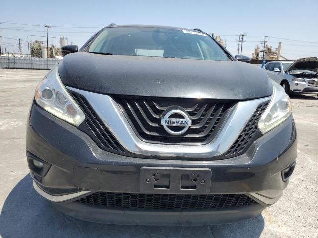 2016 NISSAN MURANO S 5N1AZ2MH0GN159048