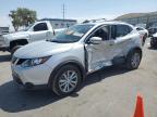 2018 NISSAN ROGUE SPOR - JN1BJ1CR0JW289825