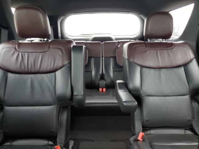2020 FORD EXPLORER PLATINUM 1FM5K8HC3LGB21335