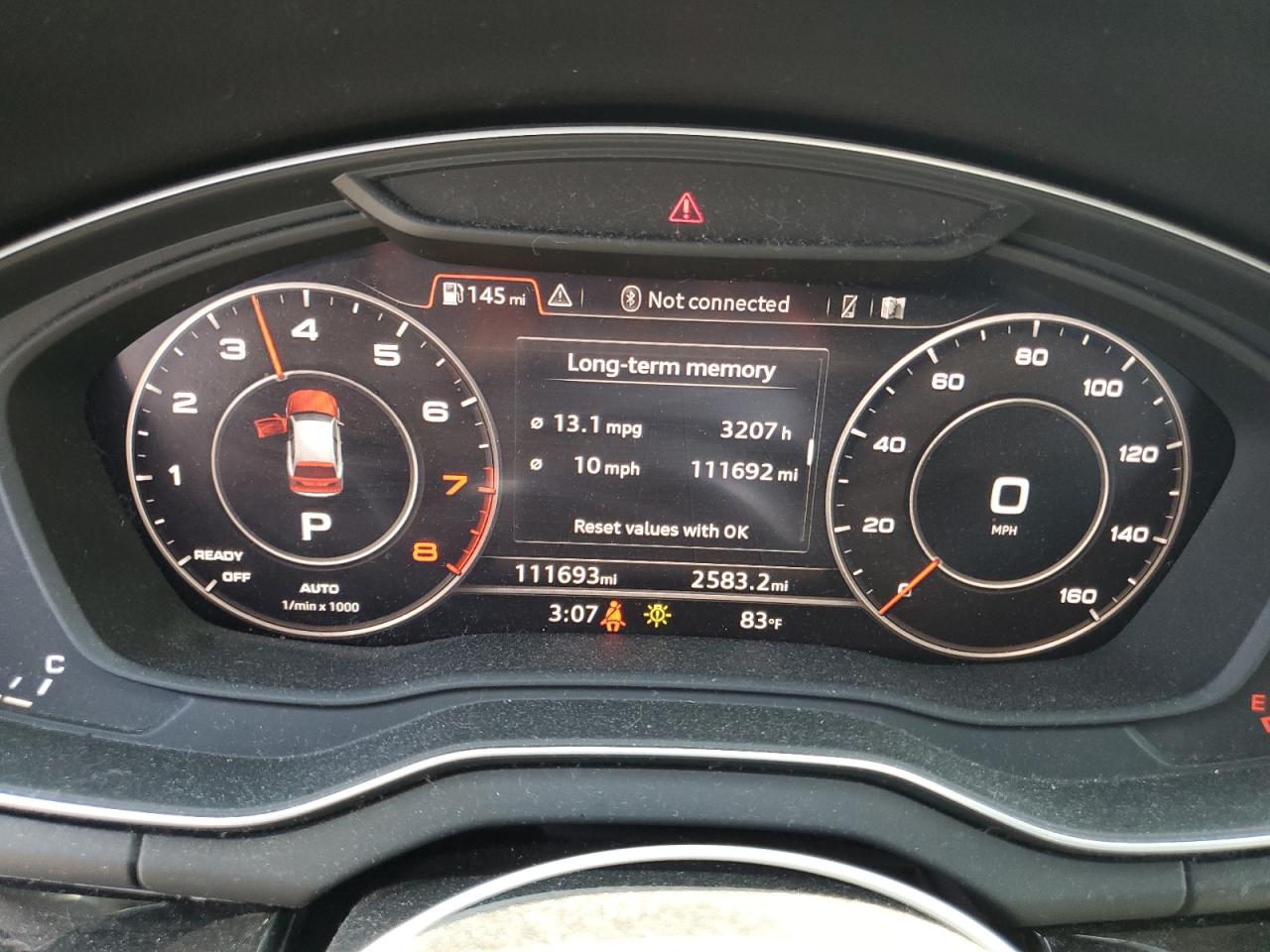 Audi Q5 premium 2018