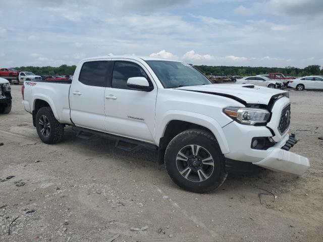 2018 TOYOTA TACOMA DOU 5TFDZ5BN4JX038630