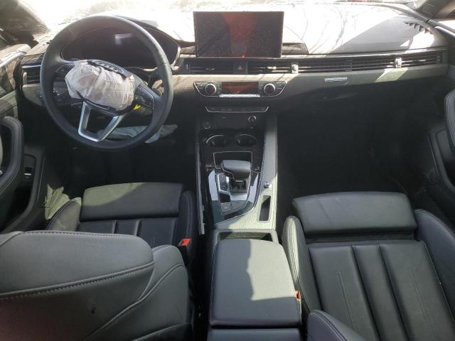 2023 AUDI A5 PREMIUM WAUFACF58PA030148