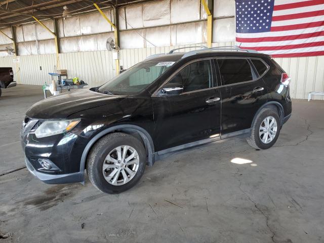 Vin: 5n1at2mt7fc809915, lot: 58865485, nissan rogue s 2015 img_1