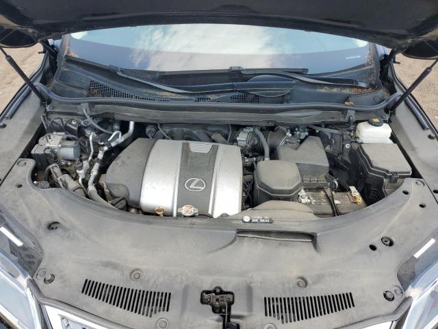 2021 LEXUS RX 350 #3269763683