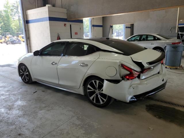 2018 NISSAN MAXIMA 3.5 1N4AA6AP1JC375997