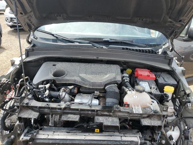 2019 JEEP RENEGADE L - ZACNJBB1XKPK25752