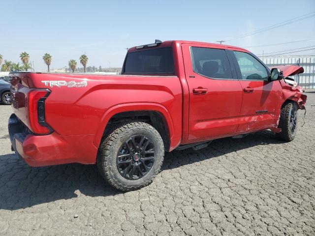 Vin: 5tfla5dbxpx073283, lot: 60648725, toyota tundra crewmax sr 20233