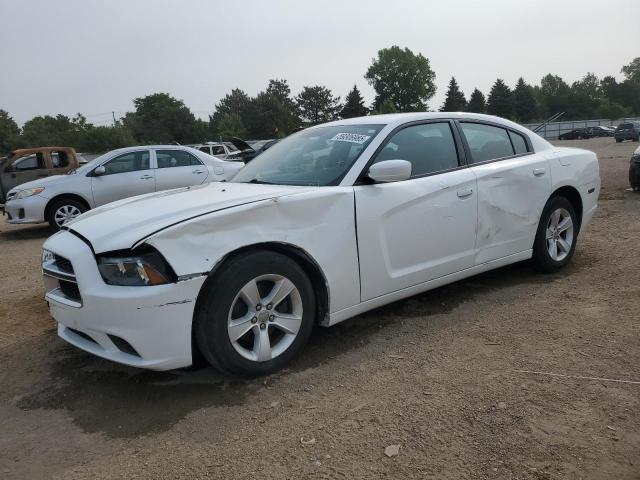 DODGE CHARGER SE