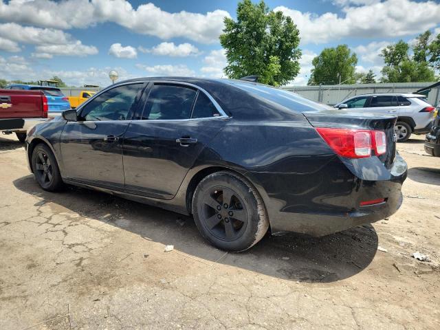 2015 CHEVROLET MALIBU LS - 1G11B5SL4FF127769
