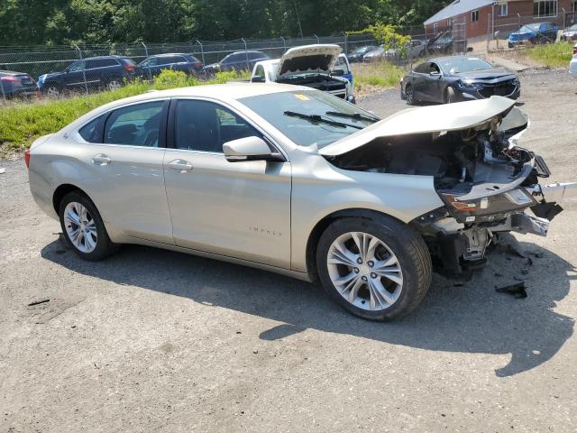2015 CHEVROLET IMPALA LT - 2G1125S30F9198279
