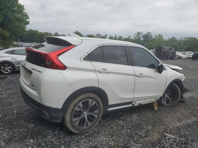 2018 MITSUBISHI ECLIPSE CR JA4AT5AA3JZ045103
