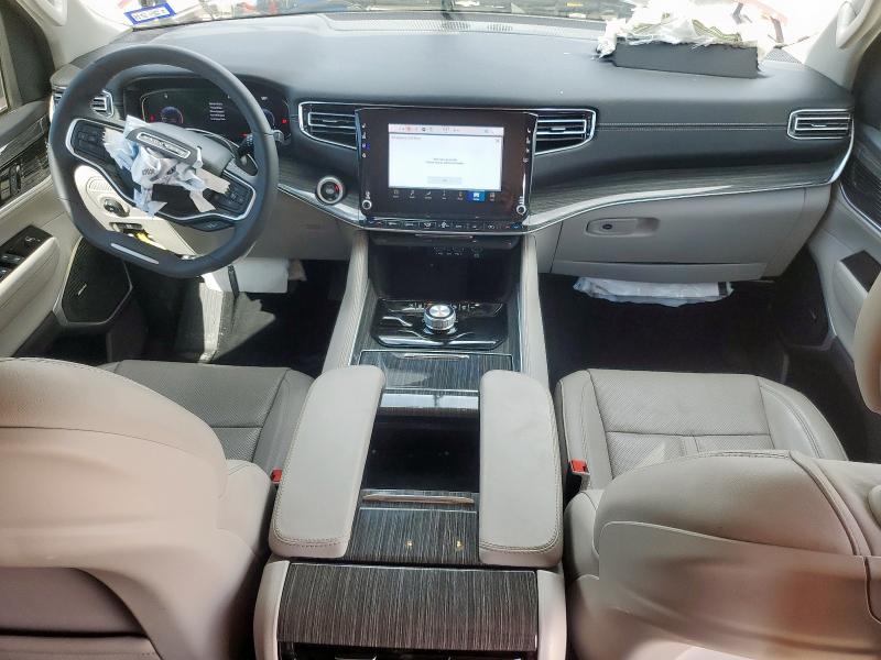 2022 JEEP WAGONEER S 1C4SJVBT3NS142199