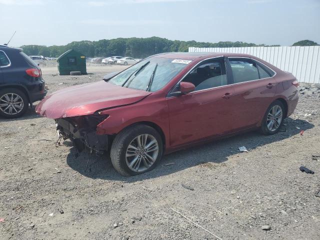 Vin: 4t1bf1fkxgu610900, lot: 60867945, toyota camry le 2016 img_1
