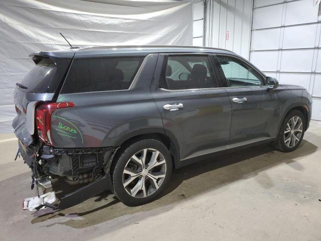 Vin: km8r3dhe8nu359632, lot: 59322485, hyundai palisade sel 20223