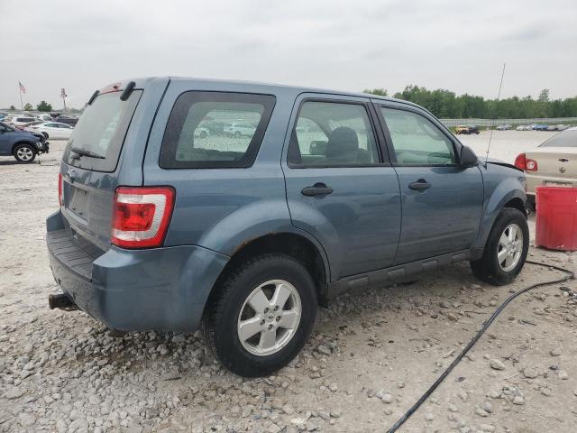 Vin: 1fmcu0c75cka24194, lot: 60250525, ford escape xls 20123