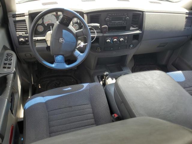 2008 DODGE RAM 2500 S #3291364172