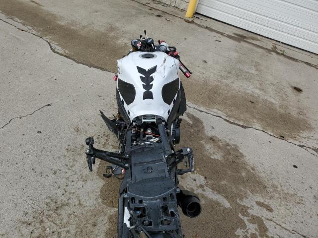 2019 SUZUKI GSX-R750 JS1GR7MA4K7100350
