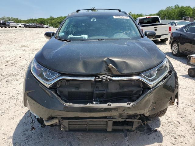 2019 HONDA CR-V EXL - 2HKRW2H88KH643214