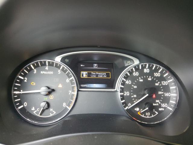 2018 NISSAN ALTIMA 2.5 1N4AL3APXJC221507