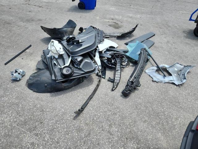 2021 CHEVROLET TRAILBLAZE - KL79MMS24MB181564