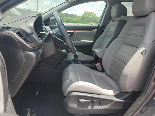 2017 HONDA CR-V TOURI - 2HKRW2H94HH610521