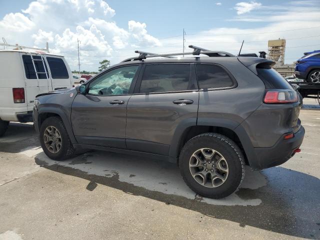 2021 JEEP CHEROKEE TRAILHAWK #3303768439