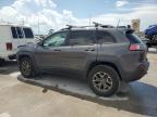 Lot #3303768439 2021 JEEP CHEROKEE TRAILHAWK