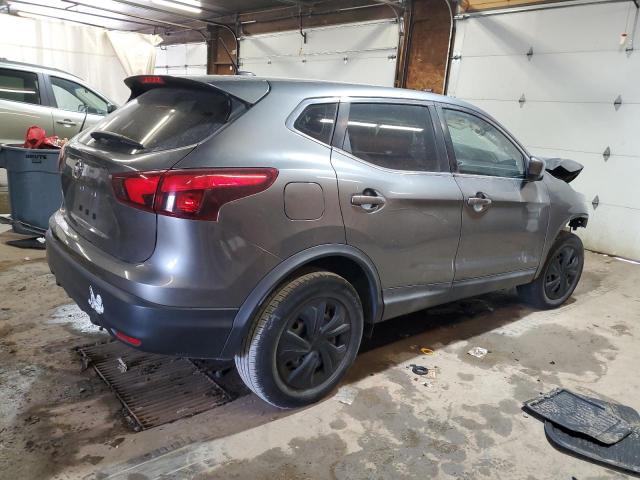 Vin: jn1bj1cp8kw233437, lot: 59555805, nissan rogue s 20193