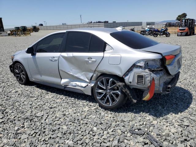 Vin: jtds4rce9lj028855, lot: 62172055, toyota corolla se 20202