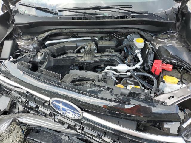 2025 SUBARU FORESTER T JF2SLDTC8SH477603