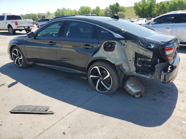 Vin: 1hgcv1f31na106952, lot: 58851265, honda accord sport 20222